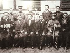 -南京中国近代史遗址博物馆(南京总统府)