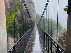 -雁荡山风景名胜区