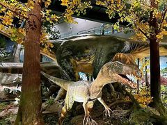 -湖南省地质博物馆