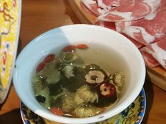 -津门老羊家·铜锅涮羊肉·烧烤(科技园店)