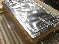 -熊在烤肉烧烤店(林荫店)