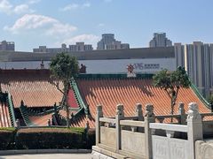 -宝通禅寺