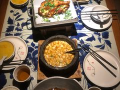 -绿茶餐厅(布吉万象汇店)