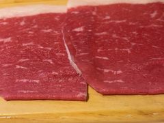 -空之介寿喜烧·和牛放题(恒隆广场店)