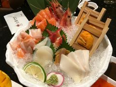-大渔铁板烧(大悦城店)