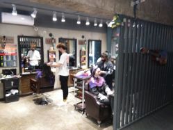 点击看大图 -IN HAIR艺术+造型