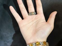 -梵薇Joker.V银饰工作室