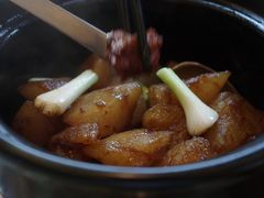 -走马楼饭庄(慈城古县城店)