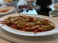 -君来湖滨饭店·渔餐厅