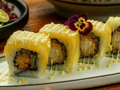 -村上一屋·亚洲菜融合小馆(南楼店)