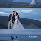 💗海边一定能满足你对大海的一切幻想。昆山婚纱照