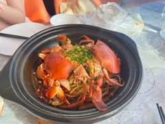 -不仔客海鲜·烧烤·270度海景餐厅(大东海店)
