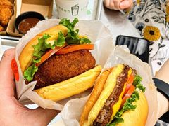 -Shake Shack(南山万象天地店)