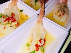 -德川家日本料理(中关村寰太大厦店)