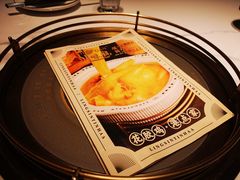 -领鲜天下·焗海鲜·花胶鸡(天目里店)