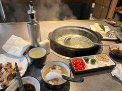-同仁四季椰子鸡(海岸城天利店)