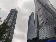 -上海中心大厦