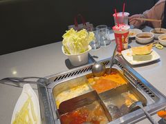 -海底捞火锅(八佰伴店)