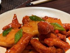 -逸东轩(香港逸东酒店)