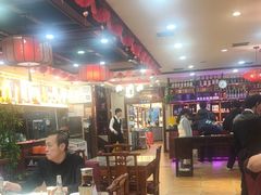 -那家老院子东北菜·饺子·小鸡炖蘑菇(艳华街店)