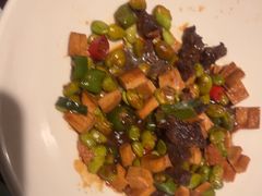 -环球港凯悦 · 享悦中餐厅