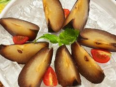 -红东阁东北菜烤肉酒馆(CROSS万象汇店)
