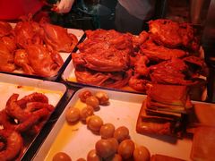 -鸡打鸣熏鸡系列(总店)