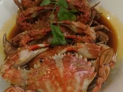 -扒虾小妹儿麻辣海鲜(宏图街店)