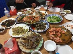 -阿钦大排档