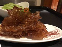 -索菲特酒店·乐轩华中餐厅
