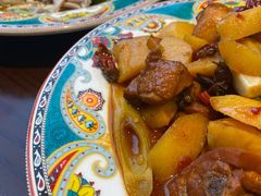 -巴依老爷新疆美食(望京小街店)