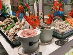 -星伦多自助料理(宝山龙湖天街店)