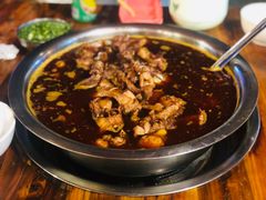 -中和远东火锅兔(老店)