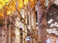 -河坝烧烤串城(金达莱店)