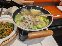 -全牛匠·乐山跷脚牛肉(西北旺万象汇店)