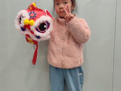 -蕃茄田艺术(普陀长风大悦城中心)