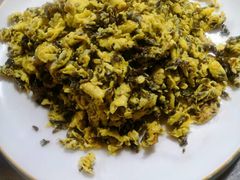 -金之禾馍菜汤四川家常菜(华城国际中心店)