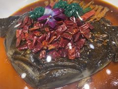 -大鹏饭店·金陵家宴(奥体中心店)