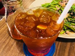 -Thai Market Restaurant( 04 Tran Quoc Toan)