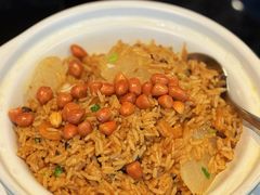 闽和南白萝卜饭-闽和南(深圳万象城店)