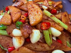 -老边饺子馆·东北菜(黄村店)