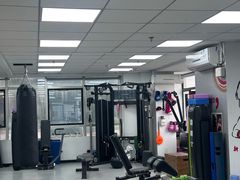 -象佳订制健身(中山公园旗舰店)