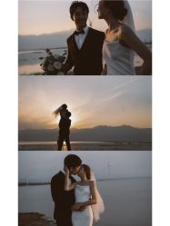 -盛夏光年studio·美学·电影感·定制