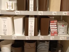 -NITORI 宜得利家居(上海中山公园龙之梦店)