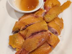 盐焗鸡-亢龙太子酒轩·花园店