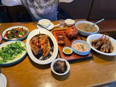 -外婆烧.老杭帮菜(庆春店)