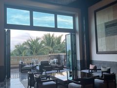 -海南清水湾莱佛士酒店