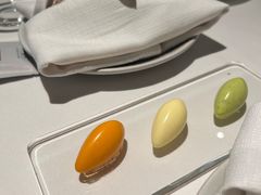 -L'Arome芳芳法国餐厅(仙林金鹰店)