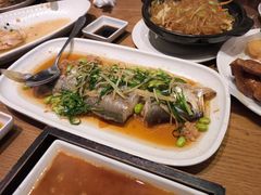 -鸽味轩·粤菜小馆(高楼门总店)