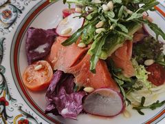 -杭州君悦酒店·青莳